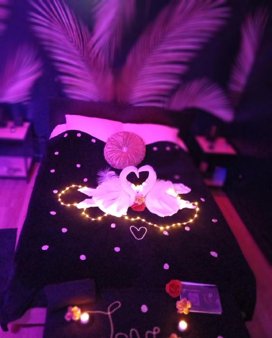 Heavenly Love Yvetot Exterior foto